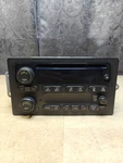 Gm Chevy Oem 2005-2009 Am/fm Single Disk Cd Player Radio Part No. 15850275. Fixed Price $48.00.