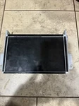 9-12 Ford Fusion Milan Flex Navigation Radio Display Screen 9E5T10F839AC A#12. Fixed Price $75.00.