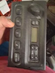 Stereo Radio Am Fm 7C2T18K810AA Fits 08-11 Ford Ranger B81-203080. Fixed Price $30.00.