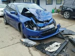 Audio Equipment Radio Receiver AM-FM-MP3 With Navigation Fits 14 Dart 419424. Fixed Price $159.89.