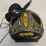 Sony Walkman D-FS18 Cd Player Fm/am Radio G-protection Headphones Tested Works. Fixed Price $54.99.