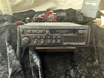 Vintage Pioneer KE-1800QR Am/fm Cassette Car Stereo Super Tuner. Fixed Price $149.99.