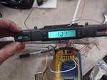 No Warranty 95-97 Jaguar XJ6 Clock Hazard Door Switches LNA6292AA. Fixed Price $69.95.