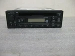 Honda 39100-S0X-A31RM (1XU1) Audio Tuner Assy. 03-04 Odyssey New Genuine. Fixed Price $99.97.