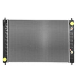 #13039 Radiator For 2008 2009 2010-2014 Nissan Murano 2011-2017 Quest 3.5L V6. Fixed Price $65.99.