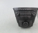 2007-2009 Acura Mdx Navigation 6 Cd Am/fm Dvd Radio Player 2DF0 Oem 08. Fixed Price $132.99.