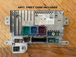 2019 - 2024 Ram 1500 2500 3500 12" Receiver Uconnect Gps Radio Module. Fixed Price $585.00.