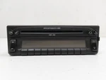 97 Porsche Boxster 986 #1315 Radio Player, Am Fm Tuner CDR-210 911 9936451200. Fixed Price $429.99.