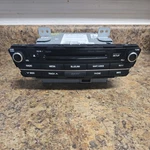 2015 Hyundai Genesis Am Fm Satellite Radio Single Cd MP3 Navigation 96560B14254X. Fixed Price $185.00.