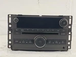 Radio Receiver Cd Player 2006-2008 Chevy Hhr US8 15951994. Fixed Price $82.20.
