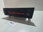 Tested 2010-2013 Bmw 128I E82 Am Fm Cd Player Radio Audio Receiver Oem. Fixed Price $103.99.