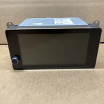 2017-2019 Mitsubishi Outlander Navigation Screen Monitor Radio Head Unit Display. Fixed Price $179.95.