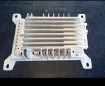 2004-2009 Chevy Trailblazer Radio Bose Amplifier 15135032 Used. Fixed Price $89.99.