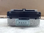 Audio Equipment Radio Receiver Opt RE2 Id 5091035AG Fits 12-14 300 188675. Fixed Price $93.60.