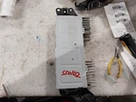 Audio Equipment Radio Amplifier With Satellite Fits 10-13 Lexus GX460 3622348. Fixed Price $565.80.