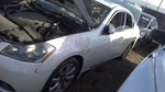 Used Display Module Fits: 2007 Infiniti M35 Information-gps-tv Main. Fixed Price $190.65.