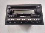Audio Equipment Radio Door Sport Receiver Fits 00-02 Isuzu Rodeo 358610. Fixed Price $105.00.
