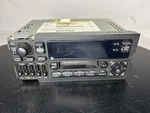 1987-2003 Chrysler Am Fm Radio Cassette Player Oem P04704386AC. Fixed Price $125.00.