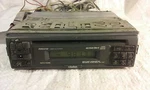 Clarion RDB325D Cd Player In Dash Receiver Error Sold Is. Fixed Price $34.99.