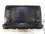 2022 Kia Seltos Radio Media Receiver 8" Display Bluetooth Oem Lkq. Fixed Price $227.33.
