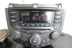 03-07 Honda Accord 6-DISC Cd Radio Receiver Model No. 39175-SDN-A120-M2 Oem 7BX0. Fixed Price $199.99.