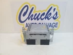 Audio Equipment Radio Receiver AM-FM-CD-MP3 Single Disc Fits 10 Escape 239669. Fixed Price $91.15.