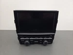 15-16 Porsche Macan 95B Genuine Oem Command Head Unit Navigation Radio. Fixed Price $449.95.