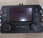 21-23 Dodge Classic Lug Wheel 5.0" Radio With Sate (uconnect 3) Genuine Oem. Fixed Price $229.99.