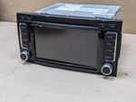 09-11 Volkswagen Touareg RNS-510 Radio Navigation Am-fm Tuner Cd 7L6035684B. Fixed Price $548.00.