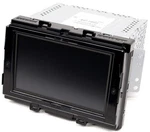 Oem Hyundai Sonata Radio Info Display 96160-C2UB04X. Fixed Price $350.00.