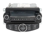 2012 Chevrolet Sonic Am Fm Radio Cd MP3 Player With Auxiliary Port Part 95909138. Fixed Price $157.25.