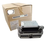 Factory Silver Face Cd Radio Fits 2008 Equinox 25956995 New Genuine Gm. Fixed Price $149.95.