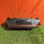 2012 Honda Pilot Lx Info Display Screen Oem 39710SZAA210M1. Fixed Price $40.00.