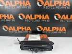 Cd Player Mini Cooper Paceman 15. Fixed Price $108.00.