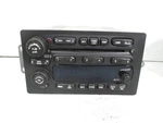 2003 2004 Chevy Avalanche 1500 Cd Changer Radio Receiver Option UC6 Oem Lkq. Fixed Price $134.61.