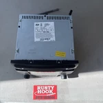 2012 2013 2014 Hyundai Sonata Radio Receiver Am Fm Cd 96180-3Q700. Fixed Price $32.30.