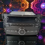 Chevy Hhr 2009-2011 Radio Am Fm Cd Player W Aux Input 20919523 Vin Not Provided. Fixed Price $57.27.