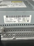 Mercedes Benz 2059005626 Radio Unit. Fixed Price $100.00.