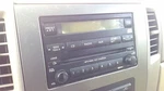 Audio Equipment Radio Receiver AM-FM-STEREO-6 Disc Cd Fits 09-12 Titan 28891636. Fixed Price $118.08.