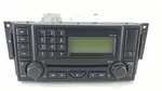 VUX500540 Audio System / Radio Cd 220084 For Land Rover Range Sport L3. Fixed Price $235.88.