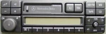 Becker/mercedes Benz 1994-98 Rebuilt Radio Model 1692 With Bluetooth Streaming. Fixed Price $475.00.
