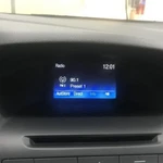 2017-2019 Ford Transit 150 250 Front Dash 4.2" Information Display Genuine Oem. Fixed Price $102.99.