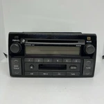 02-04 Toyota Camry Jbl Oem Radio Cd/tape AD6806 86120-AA050 No Bracket. Fixed Price $68.99.