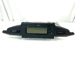06-08 Mitsubishi Eclipse 2006 2007 2008 Clock Display With Top Screen Dash. Fixed Price $68.95.
