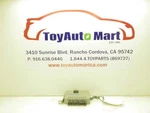 Audio Equipment Radio Amplifier With Cd Fits 04-06 Lexus ES330 72442. Fixed Price $62.50.
