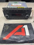 2008-2009 Wrangler Liberty Journey Am Fm Radio Stereo Receiver Cd MP3 Player Oem. Fixed Price $44.97.