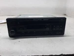 Audio Equipment Radio Am-fm-cd Player Cylinder 97-99 Cl 783468. Fixed Price $93.50.