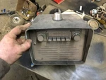 Ford Tractor Operations 12V Boman Radio Am/fm 3000 4000 5000 6000 3600 4600. Fixed Price $69.00.