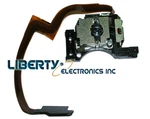 New Optical Laser Lens Pickup For Alpine CDA-9815 / CDA-9825. Fixed Price $48.14.