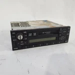 1999 2003 Volkswagen Eurovan Oem Radio Stereo Cassette 1J0035180B. Fixed Price $55.00.